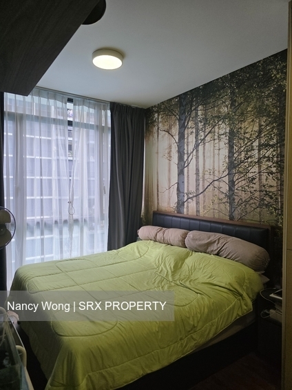 Wandervale (D23), Condominium #637691561
